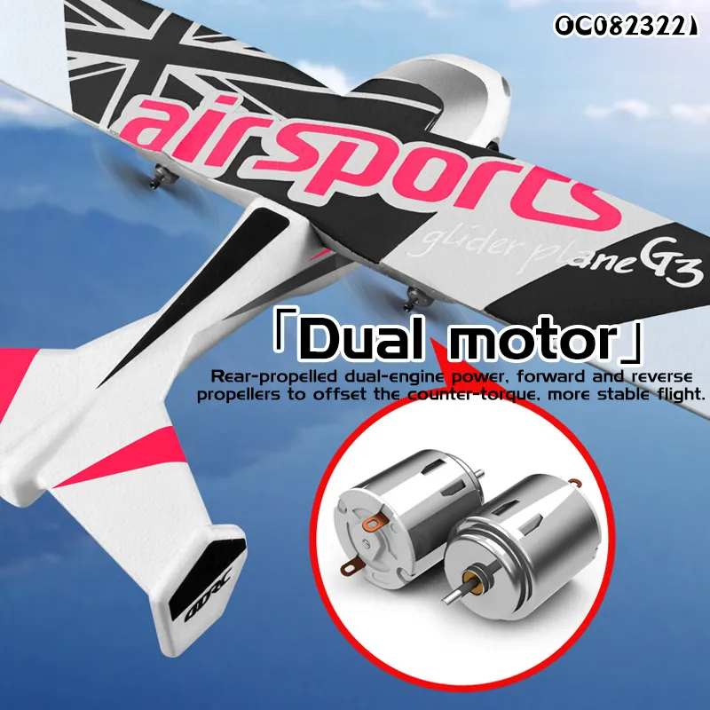 Wholesale Remote Control Foam Flying RC Helicopter Plane with Light