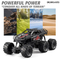 Wholesale 6 Wheels Remote Rock Climbing Model RC Cars Toy with High Speed off Road