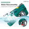 Children's Kids Plastic High-Pressure Toys Large Capacity Electronic Water Gun to Fun