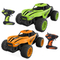 2.4G 6 Channel Stunt Speed Toys Kids Electric off Road RC Remote Control Car