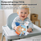 OEM Products Sensory Regulation Baby Activities Game Shaking Ball Soothing Toy Trending 2026 Soft Cube Ball