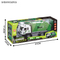 Plastic Model Cars Scale 1: 24 Remote Control Car Toys for Kids Wholesale