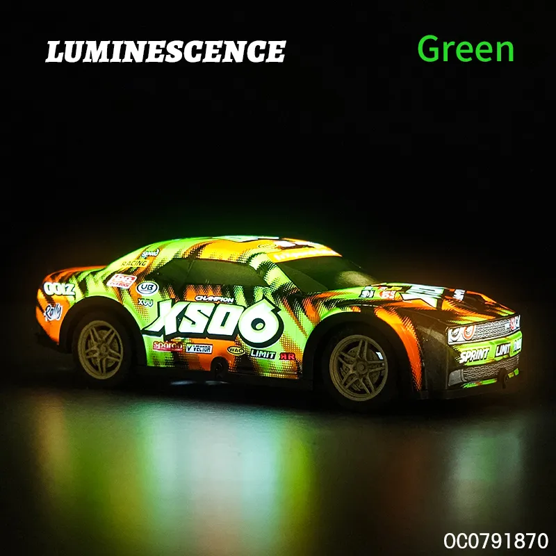 1: 22 Scale Remote Control Racing High Speed Toys RC Car for Kids