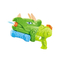 Summer Pool Plastic Dinosaur Shape Wholesale Most Powerful Strongest Water Spray High Pressure Pump Toy Water Guns for Children