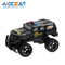 Wholesale Toy Police 1: 14 Scale Remote Control Electric RC Military Trucks Cars for Kids