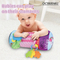 Professional Manufacturer Custom Baby Rattles Toys Safe Soft Pillow for Newborn