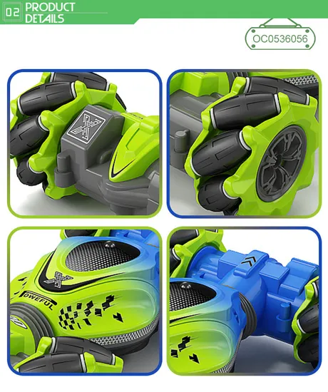Mini Plastic Best Drift off Road Remote Control Scale Model RC Cars