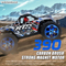 4 Wd 1: 14 Scale Remote Control RC Toy Electric High Quality Car off Road Vehicle Toys Car with LED Flash Light
