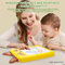 Children Game Matching Puzzle Drawing Writing Board Stem New Montessori Toys Early Educational Toys with Colorful Pens Wholesale