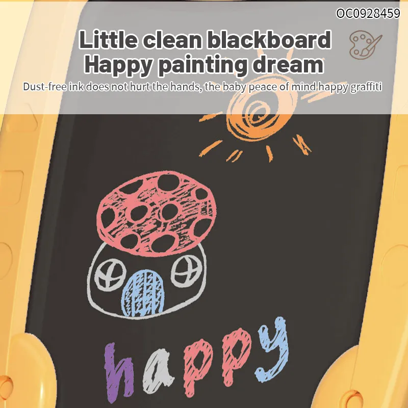 Other Educational Toys Drawing Toys Set Professional Board Kid's Art Easel