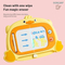 Children Art Sets High Quality Kids Early Education Toys Plastic Painting Whiting Magnetic Drawing Board