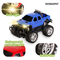 4WD Drift Scale Electric Remote Car off-Road Kids with Remote Control Toy Car