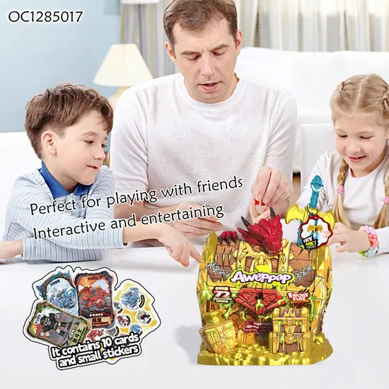 The Newest Item Trending Product 2026 New Arrival Fun and Learning Small Assembled Dinosaur Model Toys with Mist in Plastic Egg