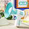 18 Months Baby Voice Changing Function Mini Pocket Trumpet 2026 Interactive Toys Electronic Voice Speaker with Music