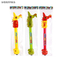 52cm Long Dinosaur Design 2026 Summer Plastic Kids Toys Strongest Fireworks Pump Pressure Water Gun for Water Park