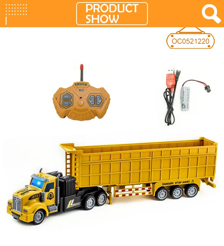Wholesale 1: 48 Scale Model Stunt RC Remote Contro Car for Kids