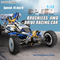 off Road Brushless Motor RC 1: 12 Alloy Drifting Cars Toy Model Remote Control for Adults with High Speed Wholesale