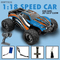 Electric Scale Racing 4WD High Speed Wholesale RC Remote Control Kids Toy Car