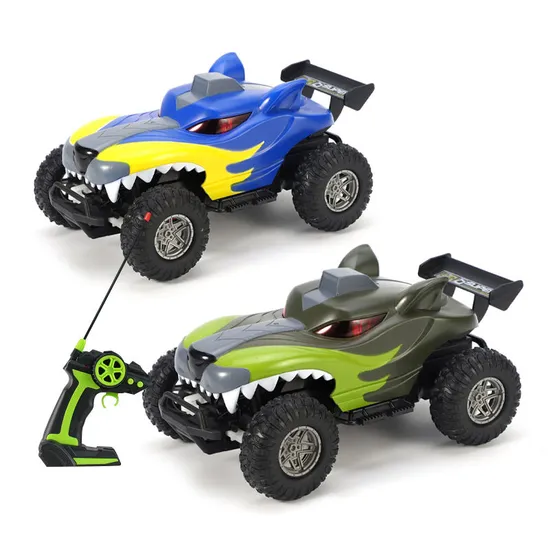 4WD 1: 16 Scale Hobby Grade RC Car Remote Contro Model Electric Animals Car for Wholesale