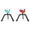 High Quality Hose-Connected Soaker Automatic Toys Super Water Gun for Outdoor Activities