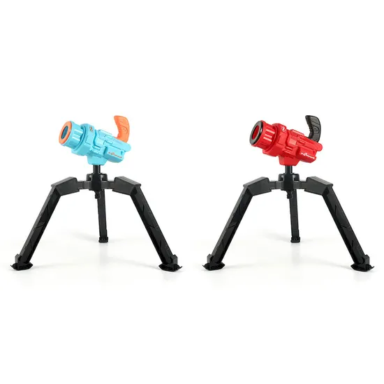 High Quality Hose-Connected Soaker Automatic Toys Super Water Gun for Outdoor Activities