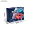LED Lighting Wheels Remote Control Stunt Car Toy Drift RC Cars with High Speed for Wholesale
