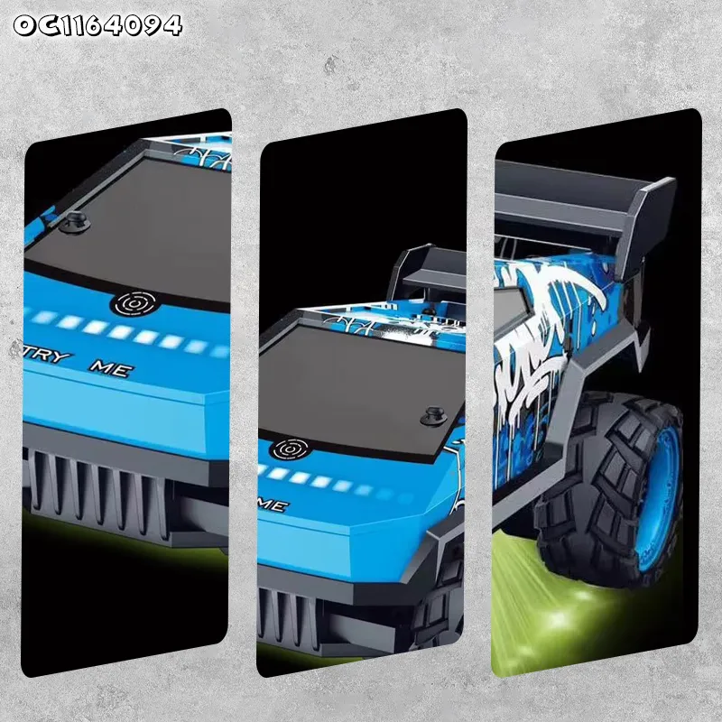 Wholesale Remote Control Radio Sand Water Toy RC Drift Scale Model Cars