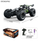 Car Racing Small RC Toys High Speed Car Drift 4WD Toys for Kids with Remote Control off Road Toy Car