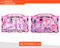 Fashion Baby Girls Small Pretend Make up Toy Toy Beauty Play Set