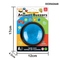 Interactive Game Recordable Answer Buzzers for Dog Talking Buttons