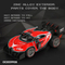 High Speed Remote Control Alloy Racing Drift Scale Model Kids RC Car