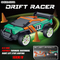 Remote Control Drifting Games Car 4WD Race Game High Speed Sports Wholesale RC 1: 18 Scale Cars