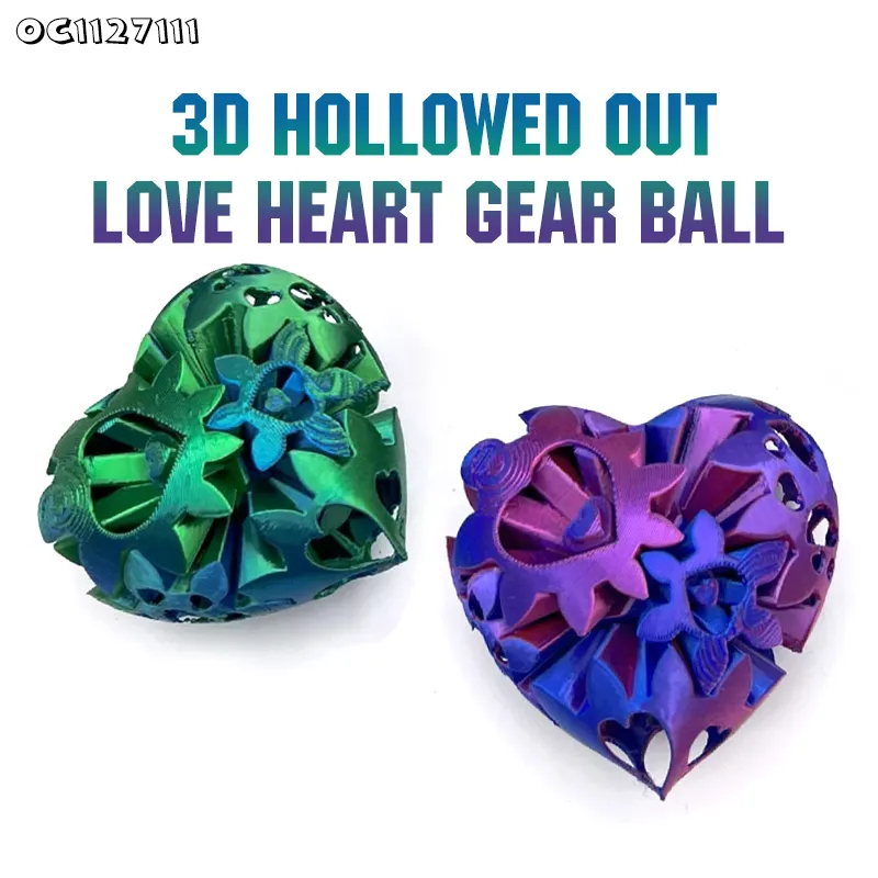 Custom Shapes Promotional Stress Relieving 3D Fidget Cube Ball Squeeze Toys Boys Games Metal Stainless Steel for Kids Adults