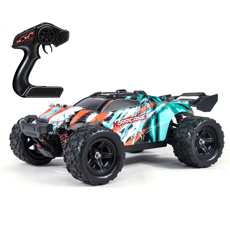 RC Racing Toys Car High Speed 1: 18 Model Remote Control off Road Toy Car