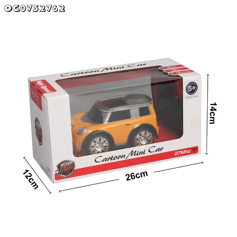 Mini Cheap 1: 24 Scale Hobby Grade RC Promotional Cars Model Drift Cars
