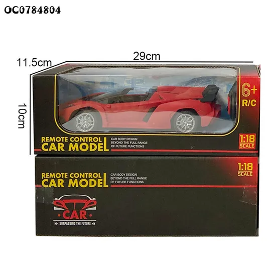 4WD Wholesale Mini Model RC Electric Remote Control Car