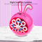Pink Rabbit 115ml Bubble Toys Water Plastic Bubble Machine Toys for Kids