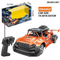 Electric Remote Control Stunt RC Drift 1: 18 Scale Model Racing Toy Car