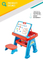 Early Learning Magnetic Wholesale Writing Creative Popular DIY Toy Drawing Board for Kids