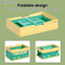 Wholesale Little Food Cutting Plastic Children House Play Kids Cook Set Educational Coqnitive Role Play Toys for Children