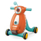 Wholesale Designed New Model with Music Wheels Multifunction Educational Baby Walker