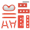 Kids Pretend Electrical Equipment Construction Tools Set for Kids