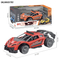 Wholesale RC Racing Model 1: 18 Scale Game Control Drift Remote High Speed Toys Car