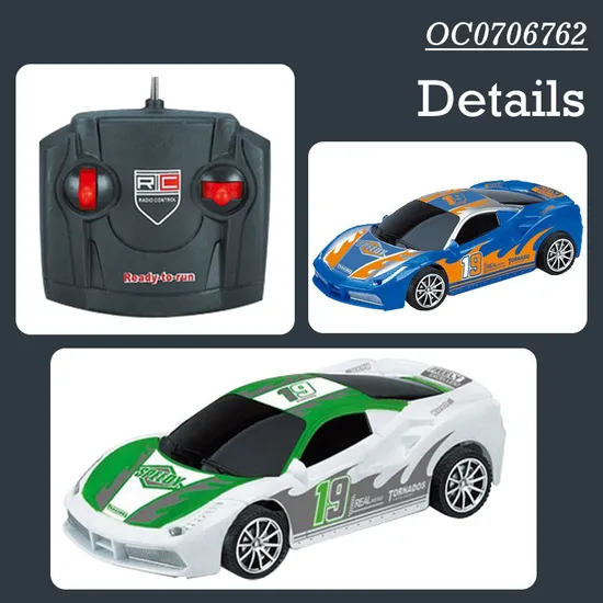 Wholesale 1: 22 Scale High Speed Radio Control RC Drift Racing Remote Control RC Toys Car