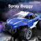 Wholesale Police Scale 1: 16 with High Speed Remote Control off Road RC Toy Car