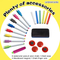 Toys Educational Chalkboard Wholesale Double Sided Whiteboard Wholesale Magnetic Writing Drawing Board