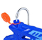 Hot Sale Swimming Pool Water Fight Game Pump Shooting Water Gun for Gift