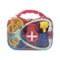 Medical Accessories Equipment Playing Pretend Plastic Doctor Toy for Kids Role Play