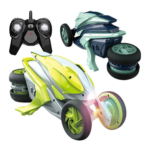 Wholesale Electric Kids 360 Degree Best Selling Drift High Speed RC Remote Control Toy Car