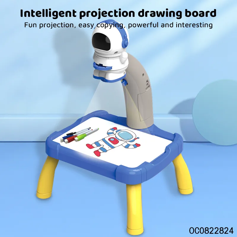 Wholesale Magnetic Writing Children Kids Creative Popular DIY Drawing Board